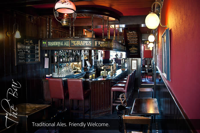 The Bar The Bar